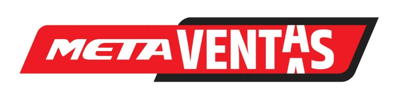 Meta Ventas Logo
